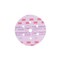 3M 3M Purple Finishing Film Hookit Disc Dust-Free, 30771, 6 in, P600, 50PK 7100122774 - alternate 2